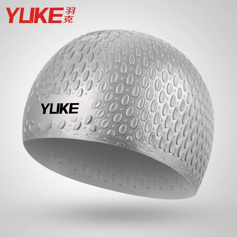 Electroplating Swimming Glasses Myopia Swimming Pool and Professional Waterproof Earplug Swimming Water Formula Glasses Diving