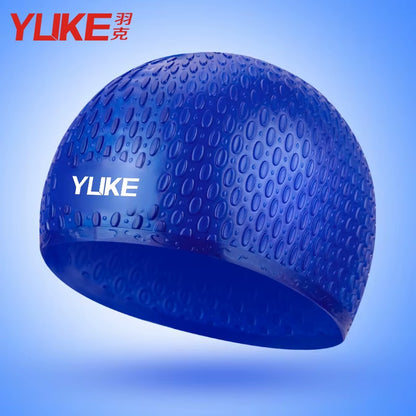 Electroplating Swimming Glasses Myopia Swimming Pool and Professional Waterproof Earplug Swimming Water Formula Glasses Diving